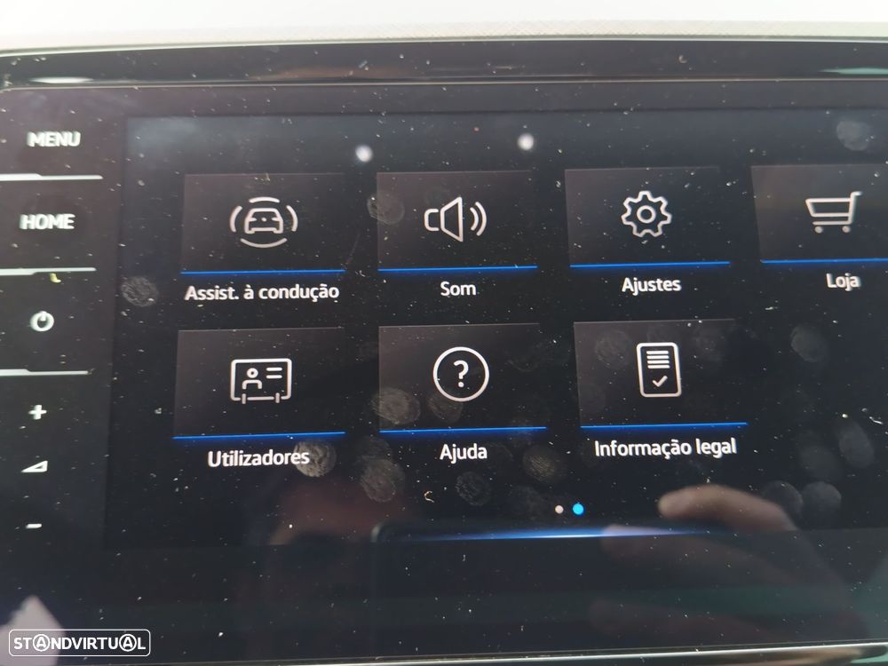 VW Passat Variant 1.4 TSI GTE+ Plug-in - 27