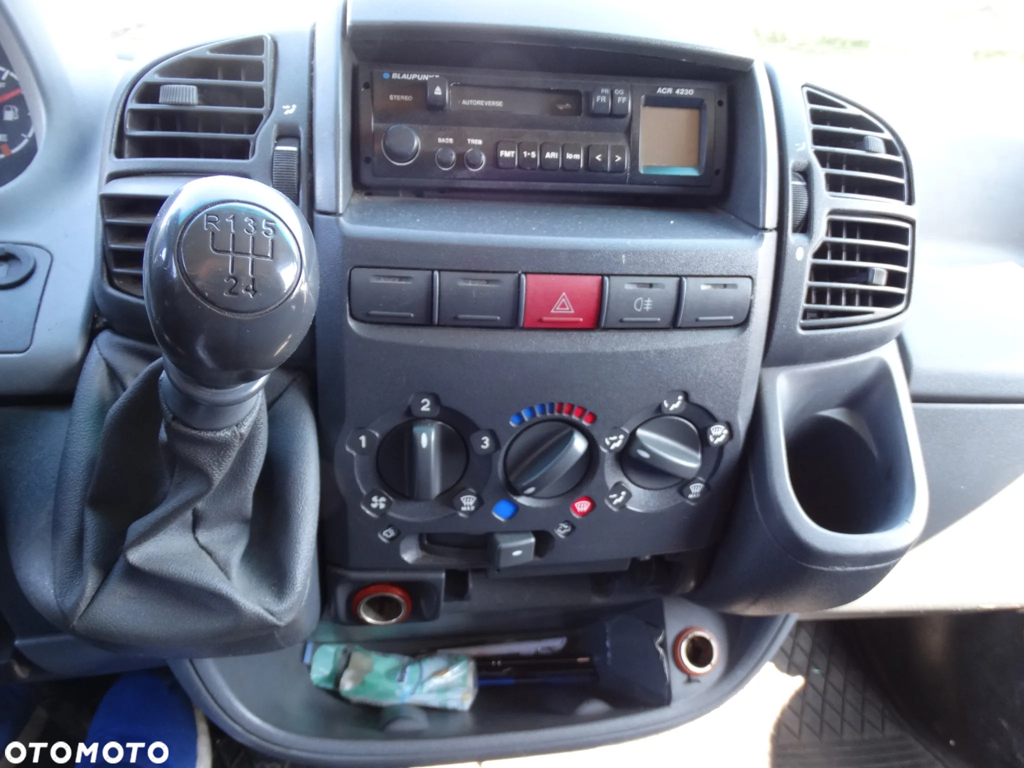 Peugeot BOXER - 15