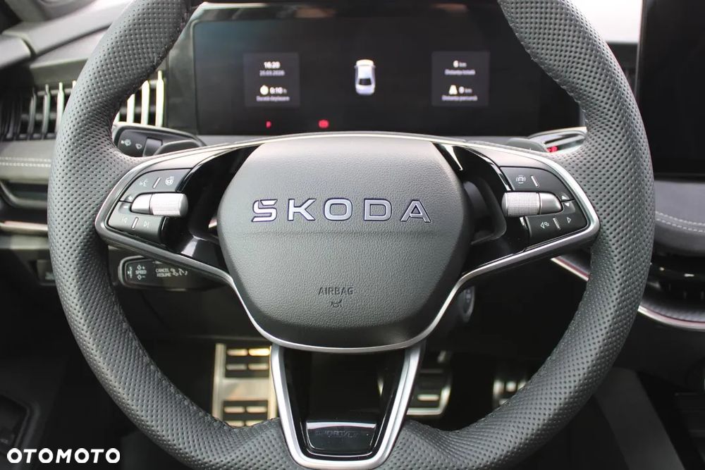 Skoda Superb 1.5 TSI Plug-in Hybrid Sportline DSG - 12