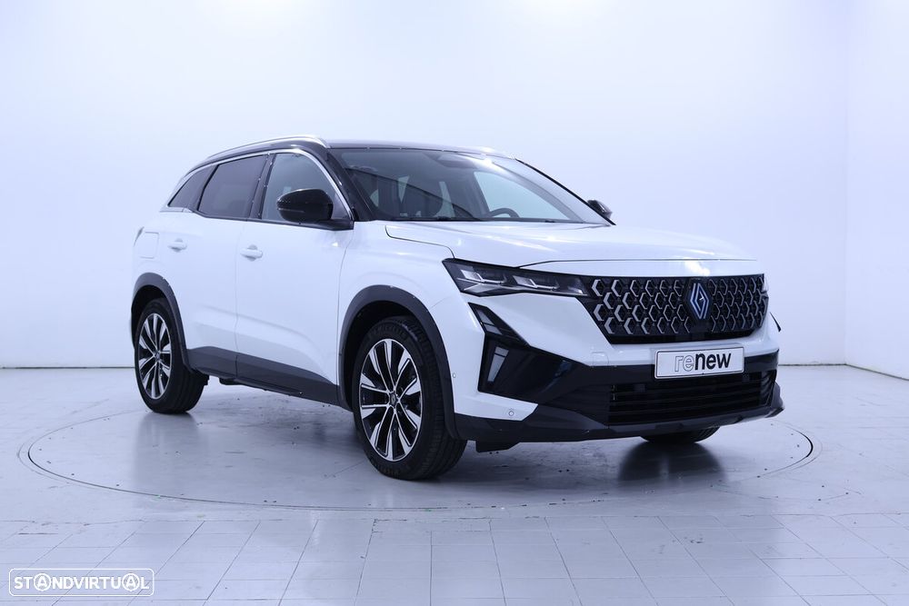 Renault Austral 1.2 E-Tech Techno - 7