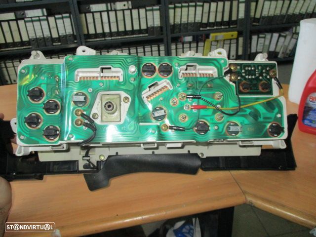 Quadrante 83010 1A430 TOYOTA COROLLA 1986 1.3I KM 138416 - 2