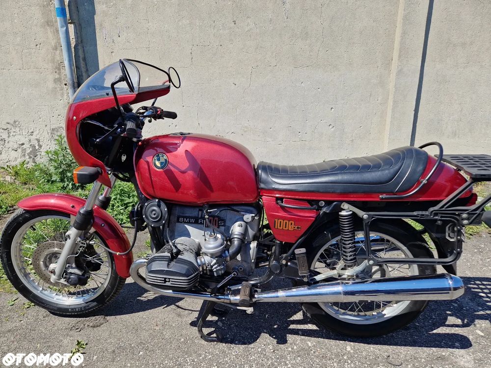 BMW R - 20