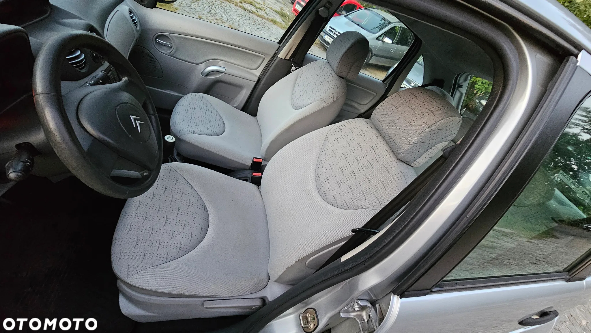 Citroën C3 1.1 Freeze (sx) - 19