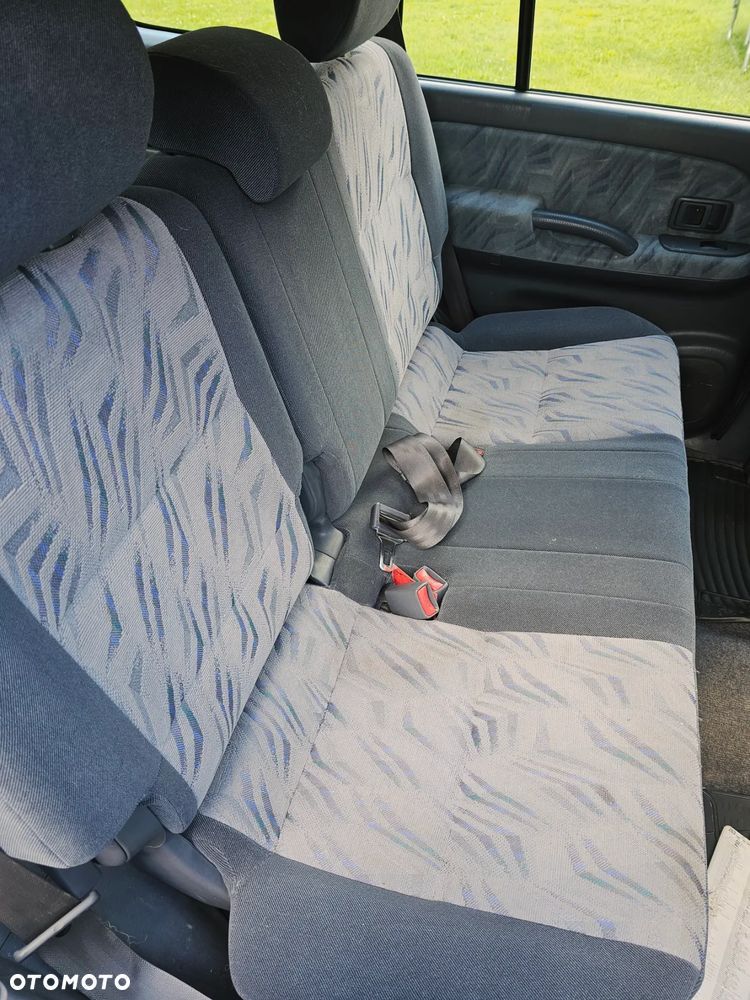 Toyota Land Cruiser Prado 90 3.0 D4D - 19