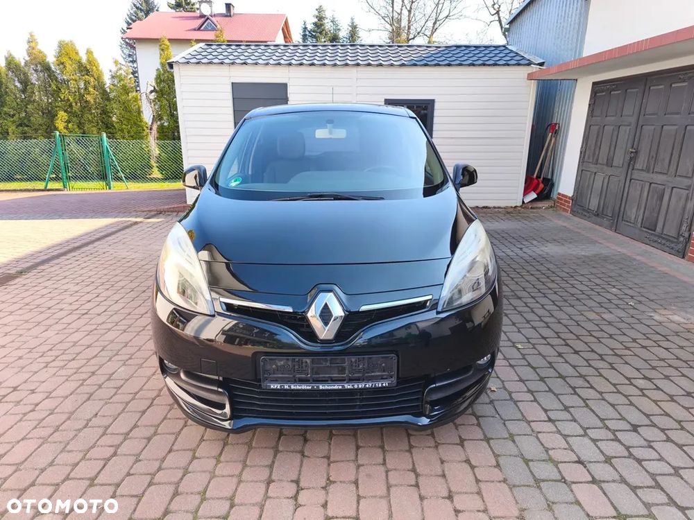 Renault Scenic 1.6 16V 110 TomTom Edition - 2