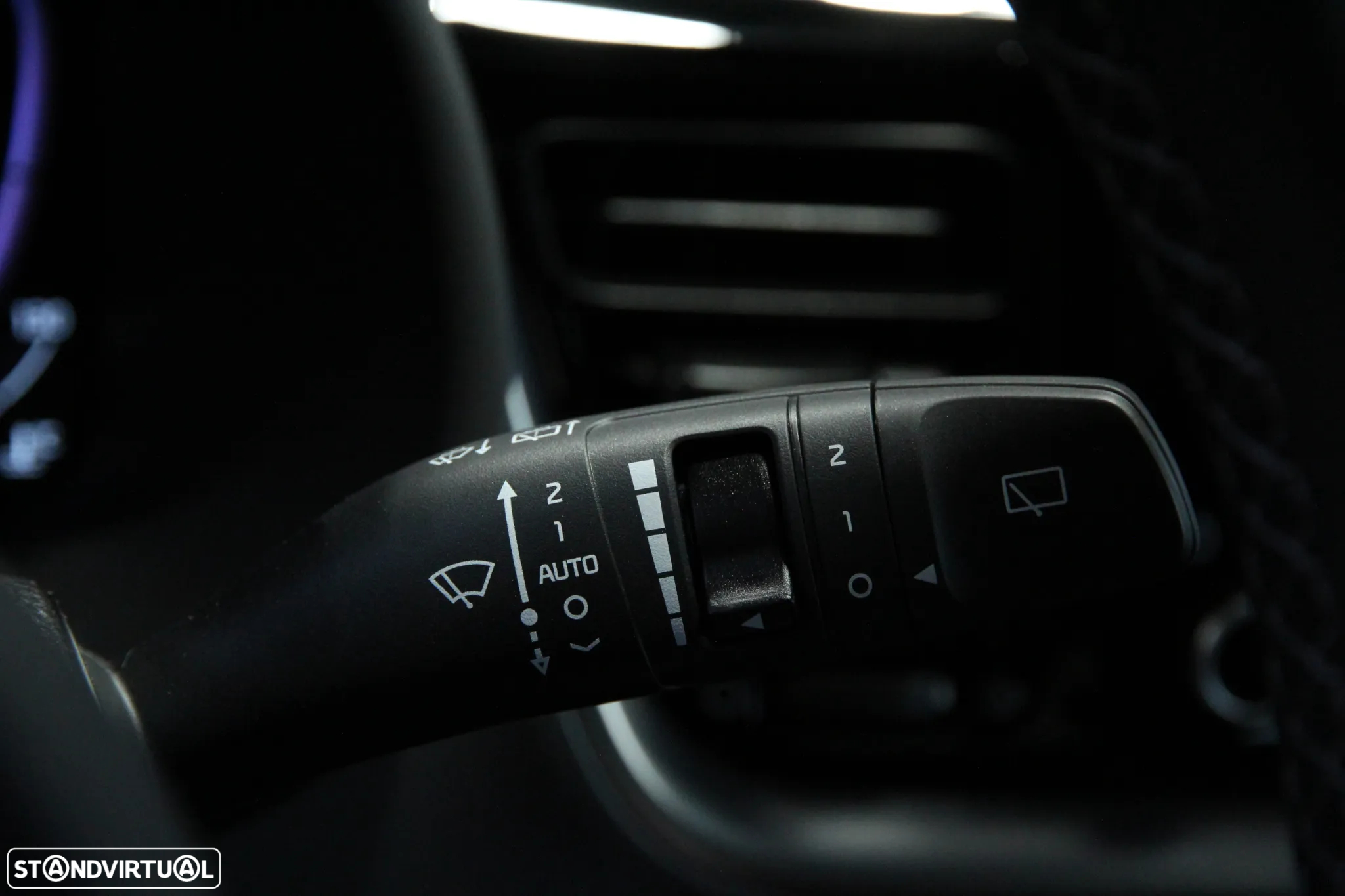 Kia Stonic 1.0 T-GDI Drive - 17