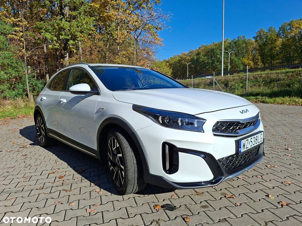 Kia XCeed - 3