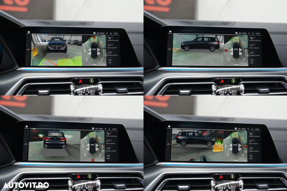 BMW X5 xDrive45e AT PHEV - 13