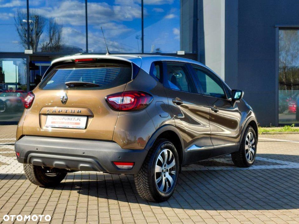 Renault Captur - 4