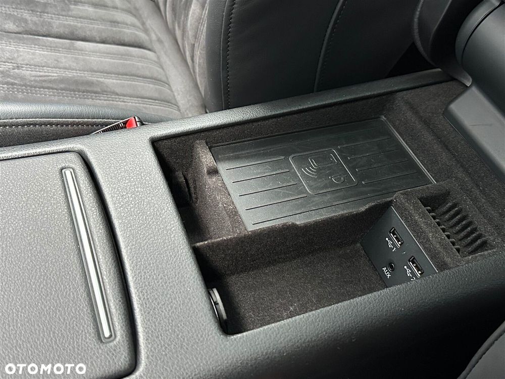 Audi A6 Limousine - 31