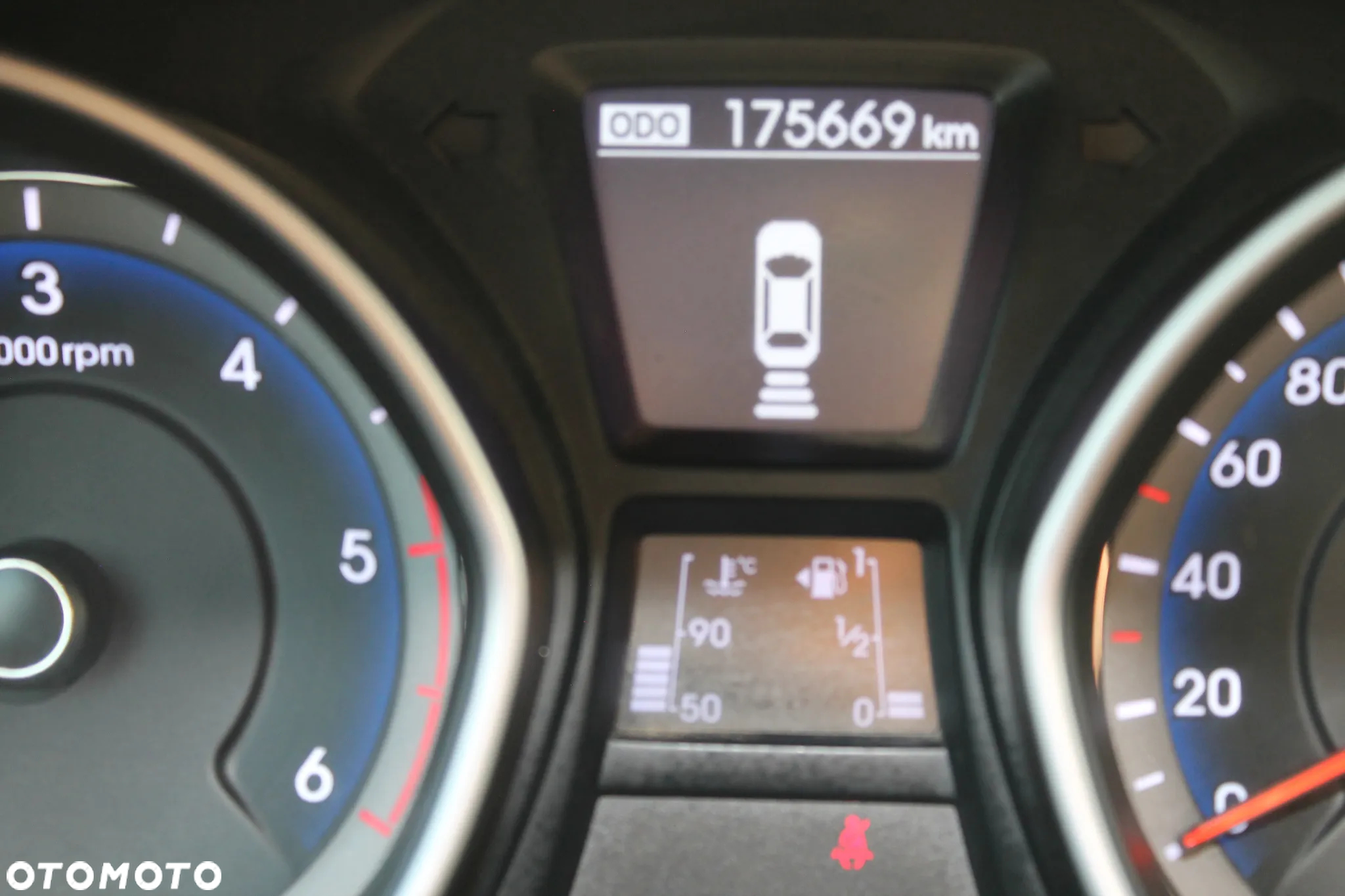 Hyundai i30 1.6 CRDi Premium - 21