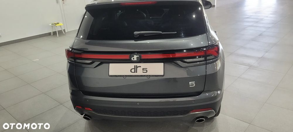 DR MOTOR DR 5 - 4
