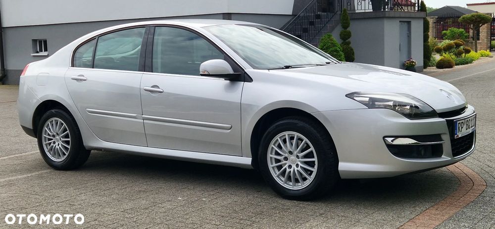 Renault Laguna 2.0 16V Dynamique - 2