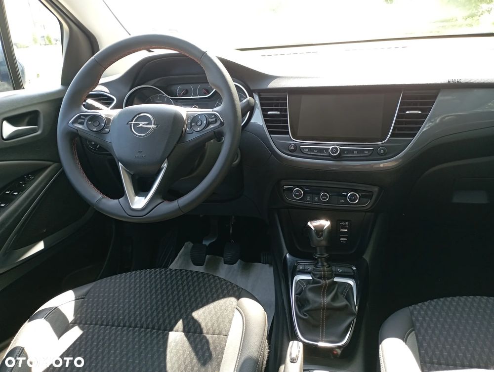 Opel Crossland X 1.2 ECOTEC Start/Stop Innovation - 21