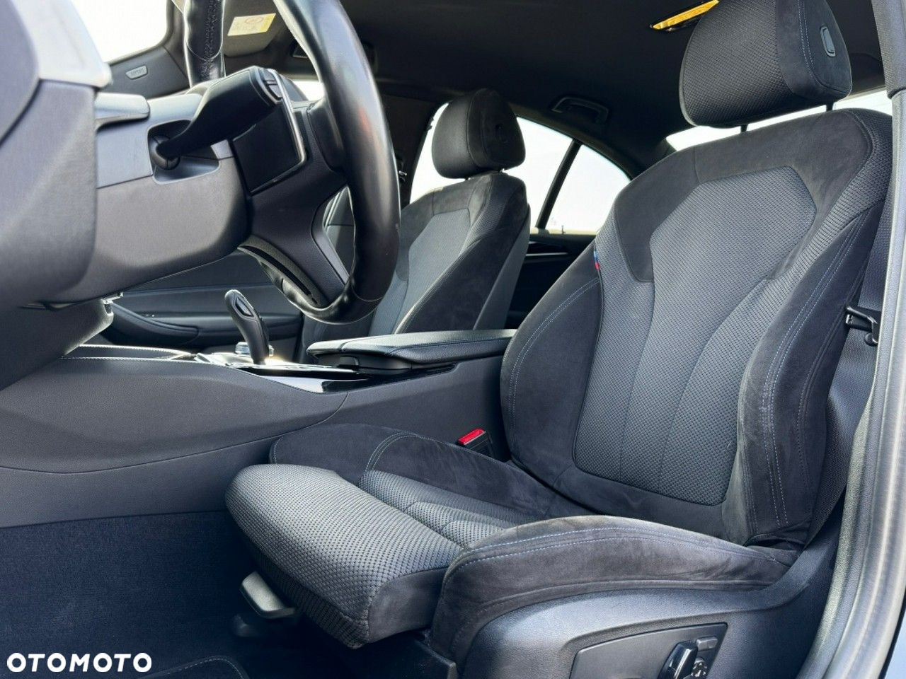 BMW Seria 5 - 16