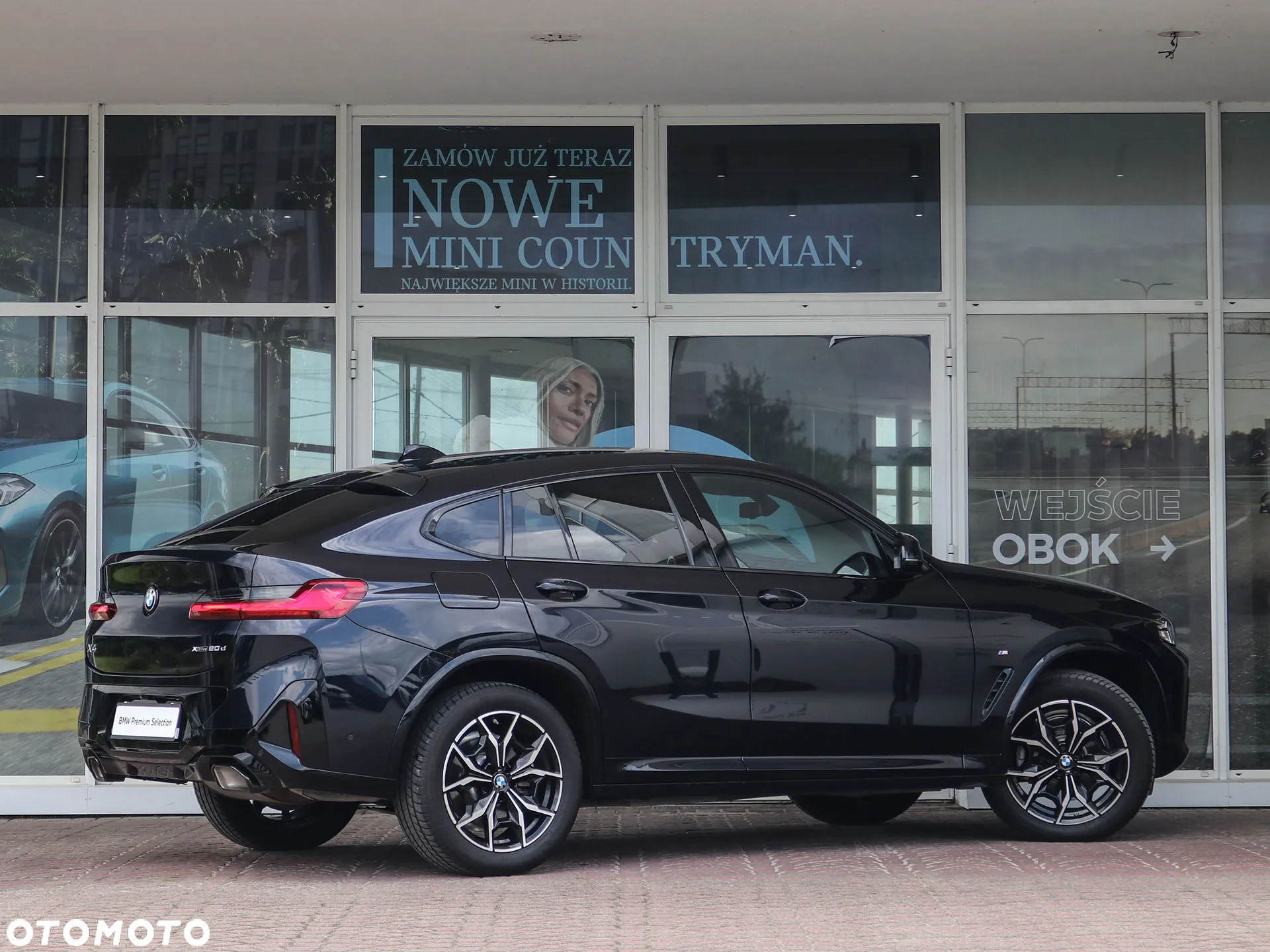 BMW X4 - 5