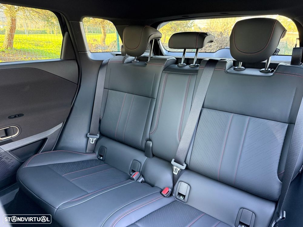 MINI Aceman JCW XL - 30