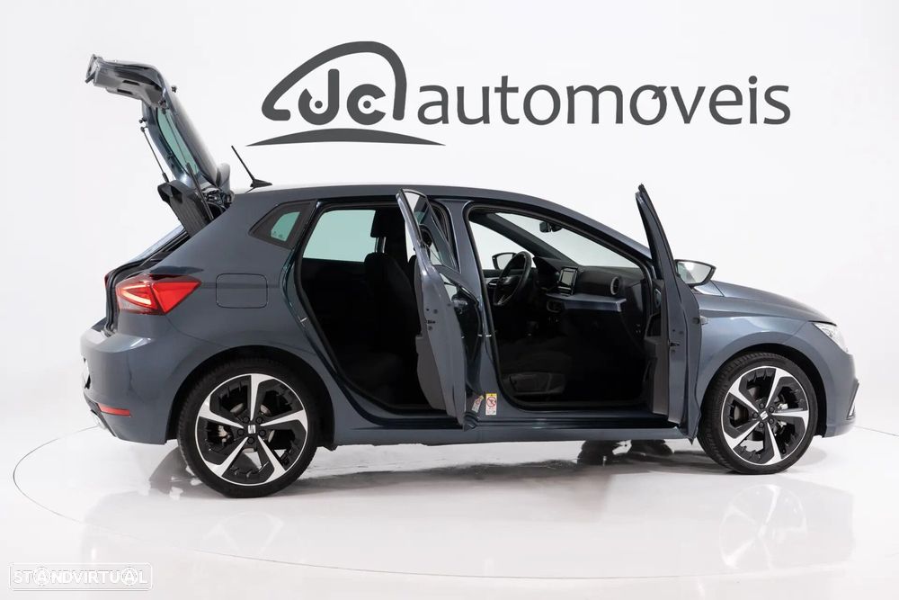 SEAT Ibiza 1.0 TSI FR DSG - 7