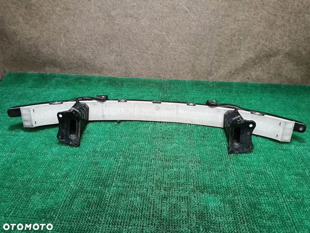 LEXUS IS 13-20r Belka Wzmocnienie  Zderzaka Przód - 3