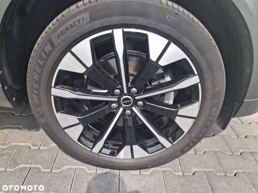 Volvo XC 60 - 23