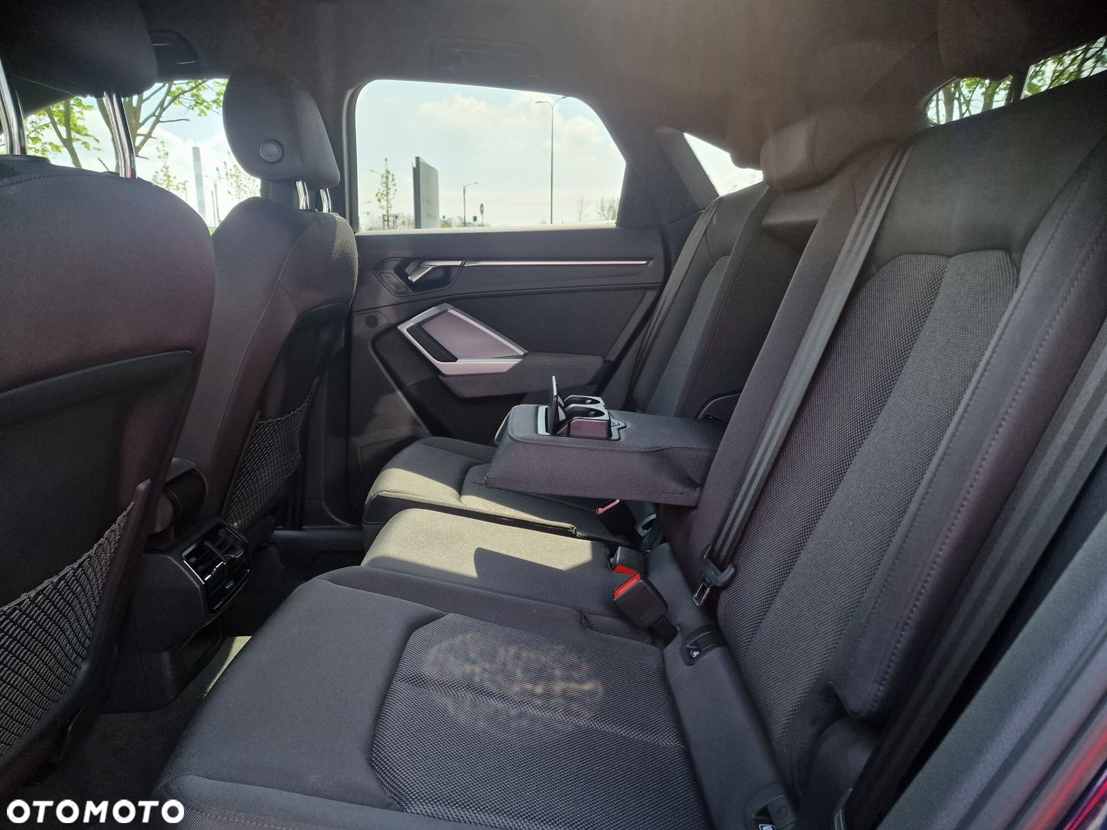 Audi Q3 Sportback - 12