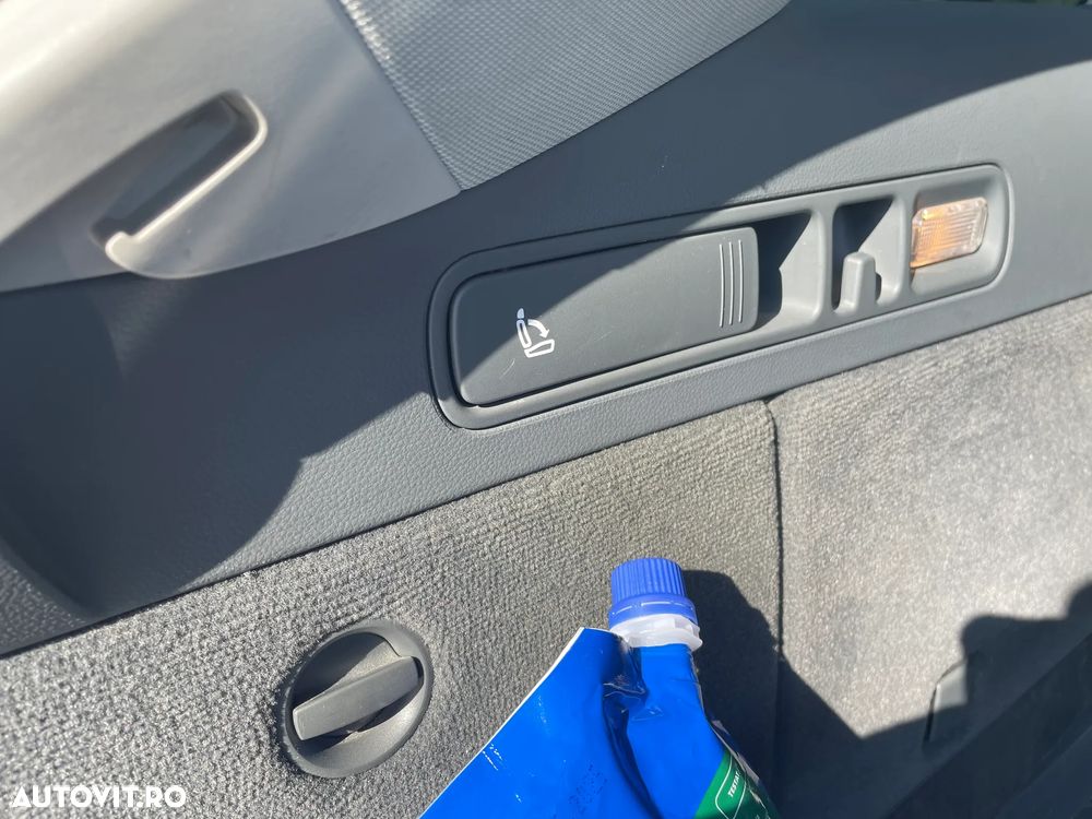 Audi A6 2.0 TDI - 11