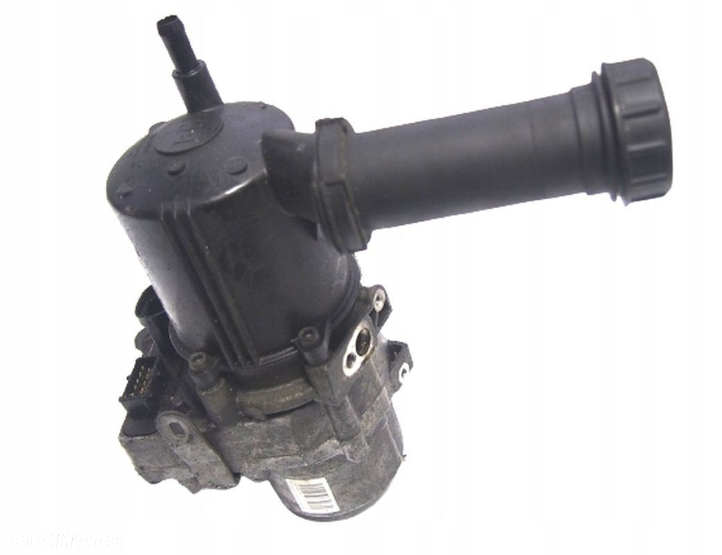 POMPA WSPOMAGANIA PEUGEOT 307 01-08r. 9685588980 - 3
