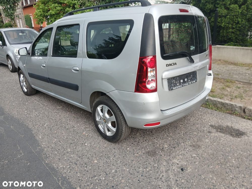 Dacia Logan - 23