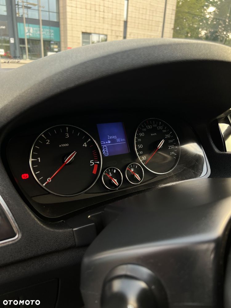 Renault Laguna 2.0 dCi Bose Edition - 12