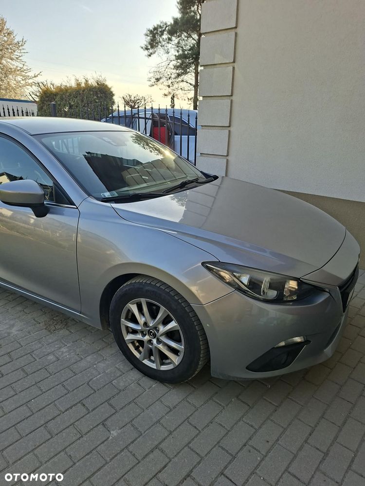 Mazda 3 1.5 Skyenergy - 7