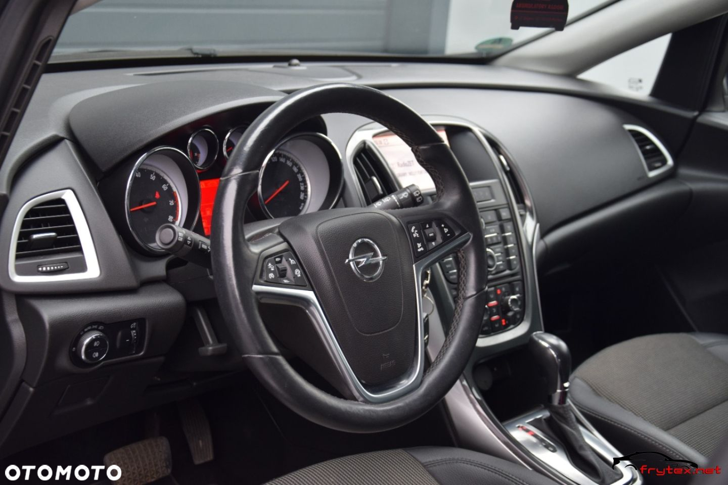 Opel Astra - 18
