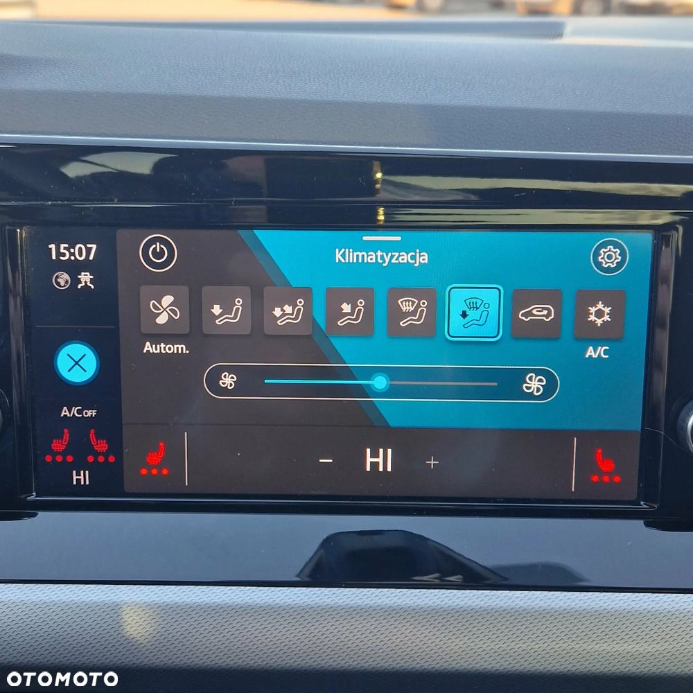 Volkswagen Golf 1.0 TSI - 8