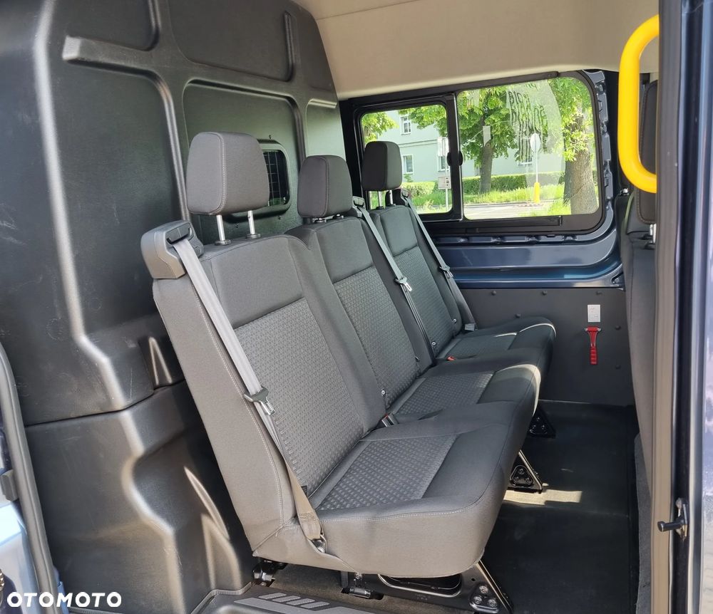 Ford Transit Brygadowy - 8