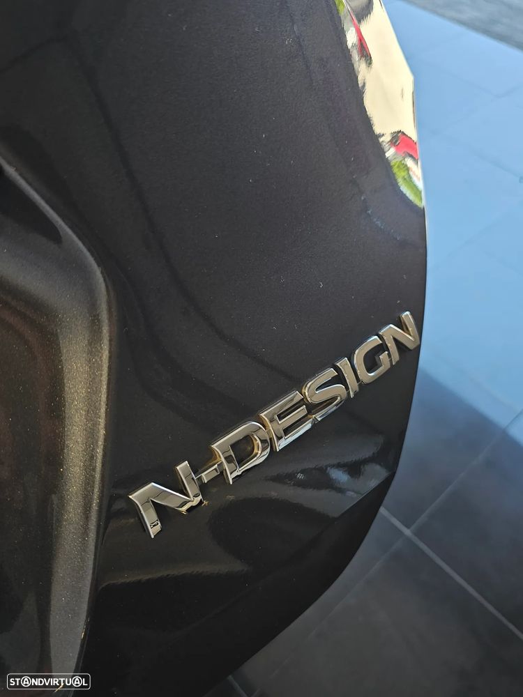 Nissan Micra 1.0 IG-T N-Design - 17