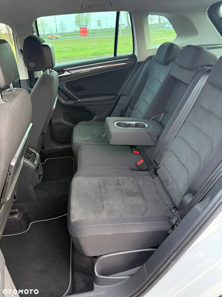 Volkswagen Tiguan 1.4 TSI BMT ACT Highline DSG - 5