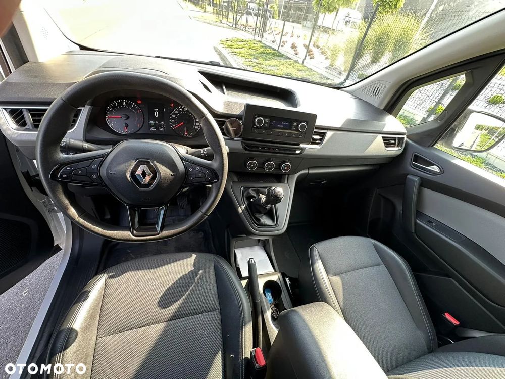 Renault Kangoo - 12