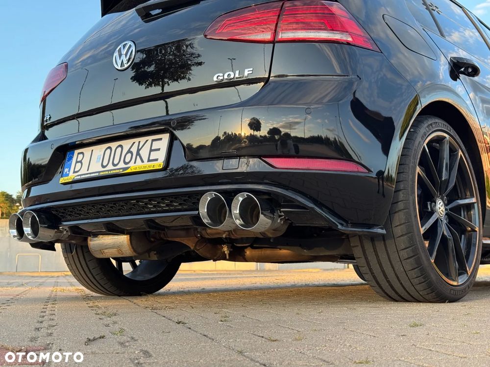 Volkswagen Golf - 5