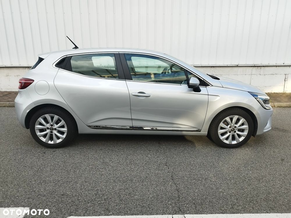 Renault Clio 1.3 TCe Intens EDC - 10