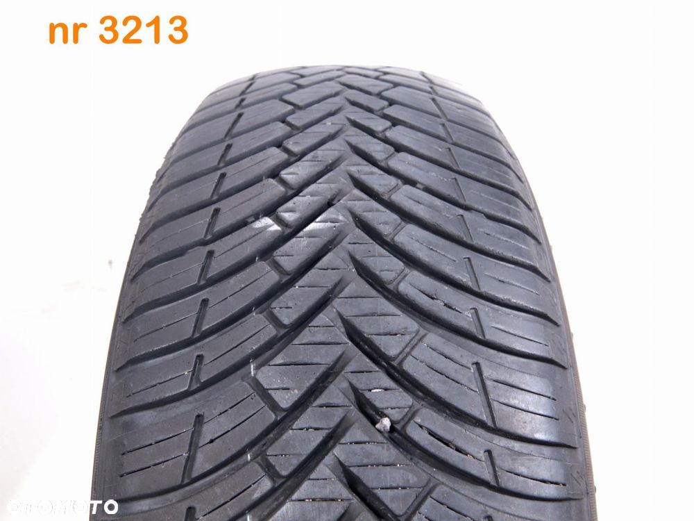 Kleber Quadraxer 2 195/65 R15 - 1