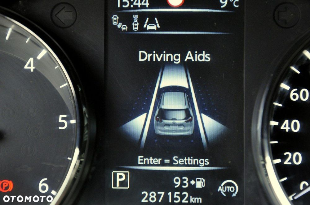 Nissan X-Trail 1.6 dCi Xtronic Tekna - 12