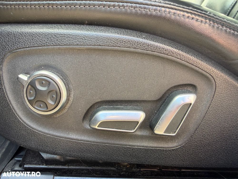 Audi A6 Allroad 3.0 TDI S tronic DPF - 33