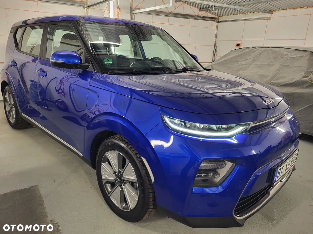 Kia Soul Spirit - 2