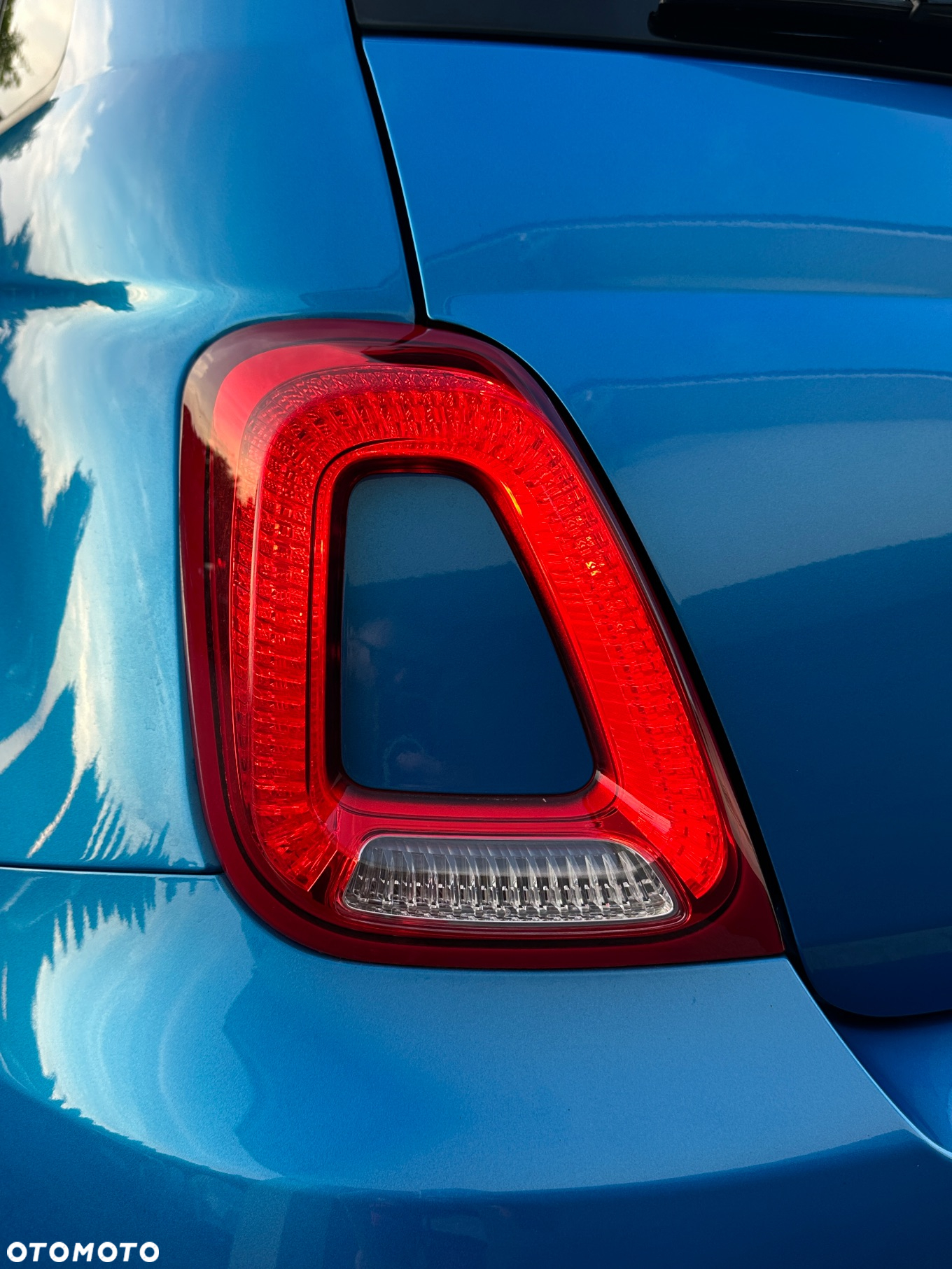 Fiat 500 1.2 Sport - 19
