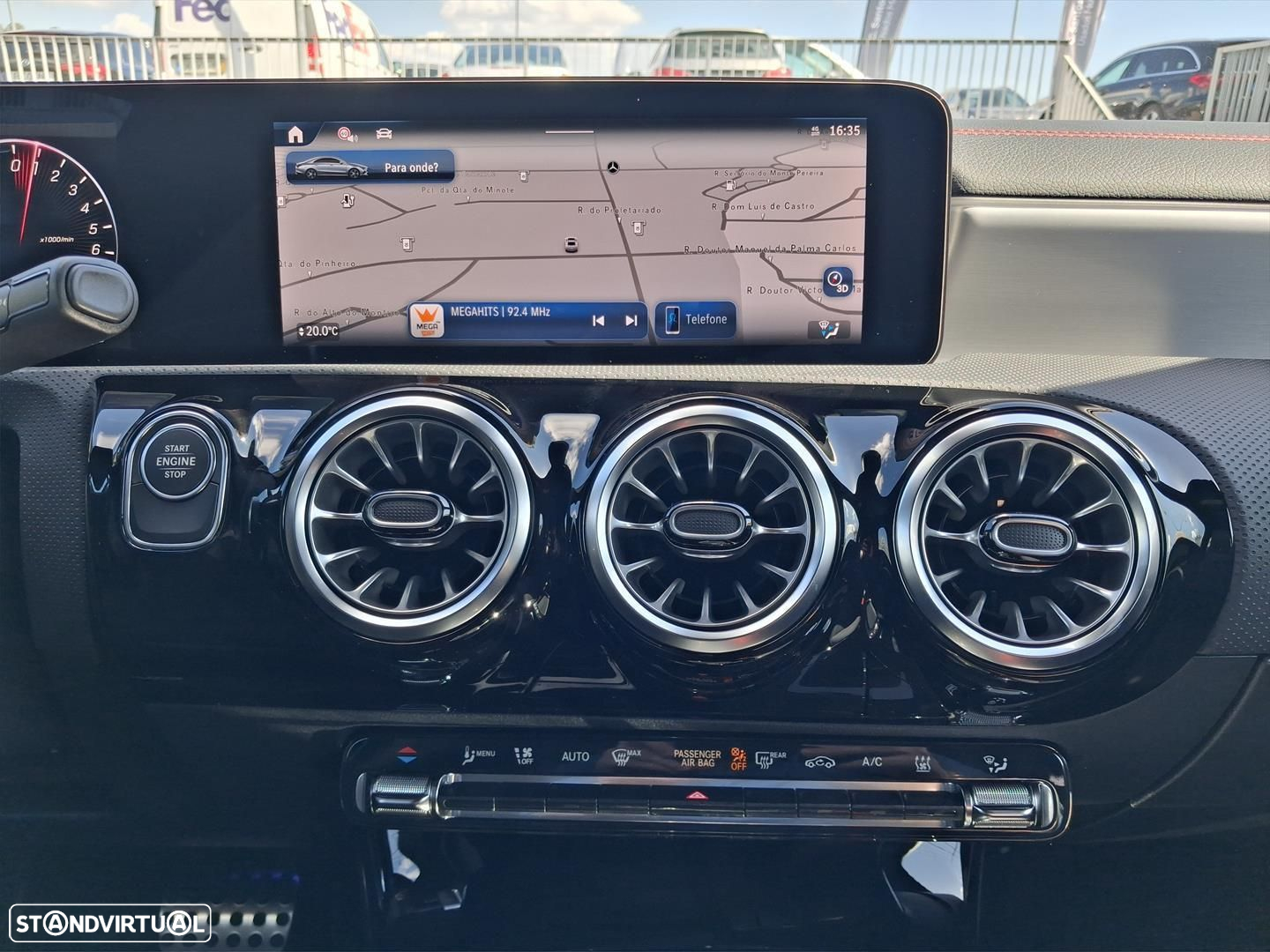 Mercedes-Benz CLA 250 e AMG Line - 19