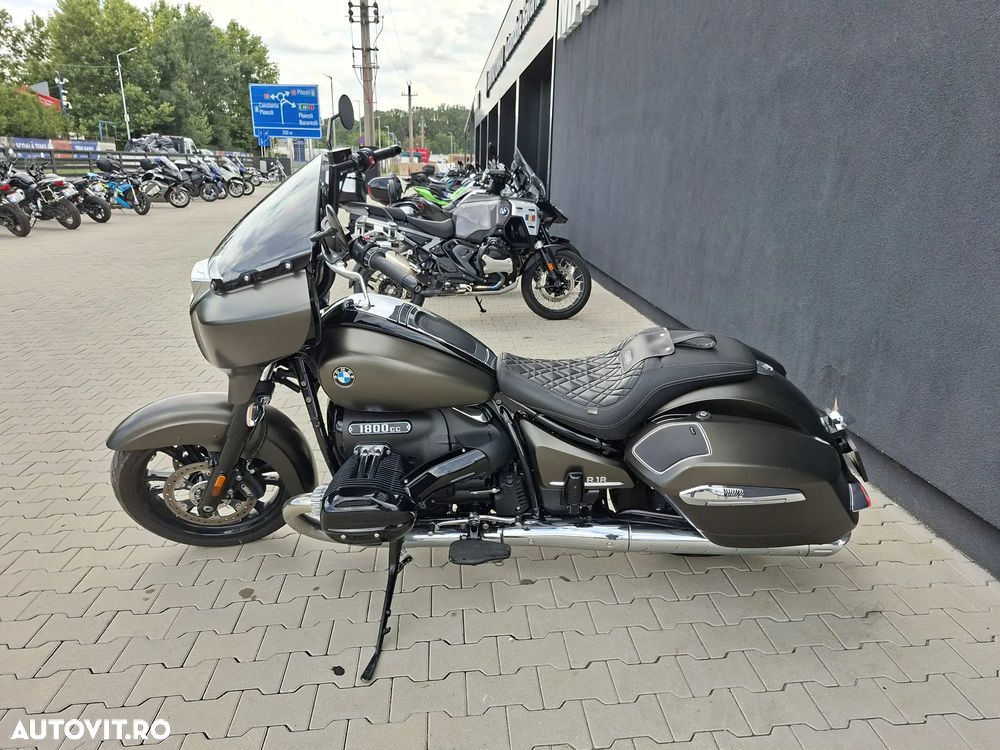 BMW R 18 B - 3