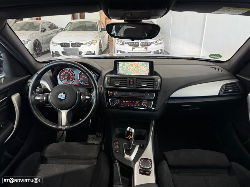 BMW 118 i Aut. M Sport - 33