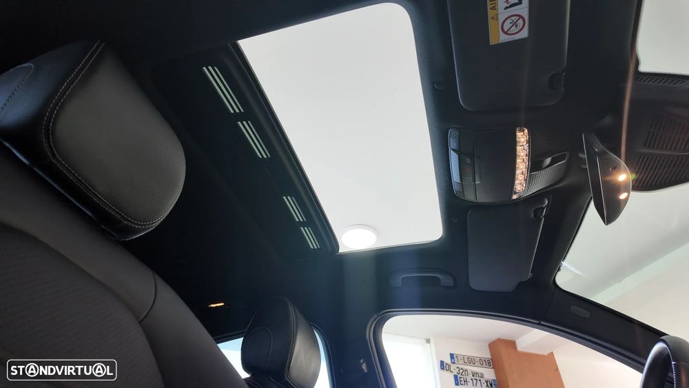 Mercedes-Benz GLC 300 de Coupe 4Matic 9G-TRONIC AMG Line Plus - 46