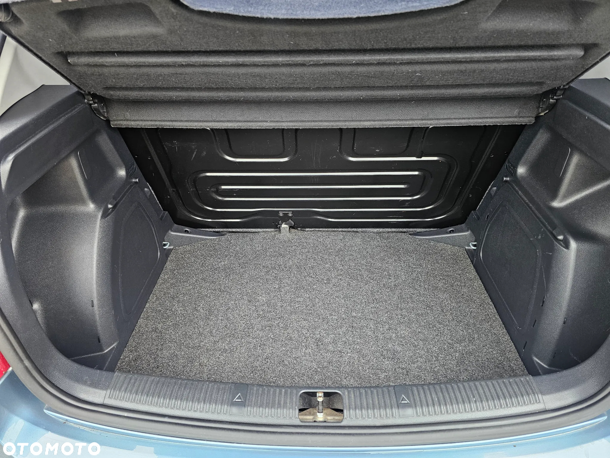 Skoda Fabia 1.2 12V Comfort - 14