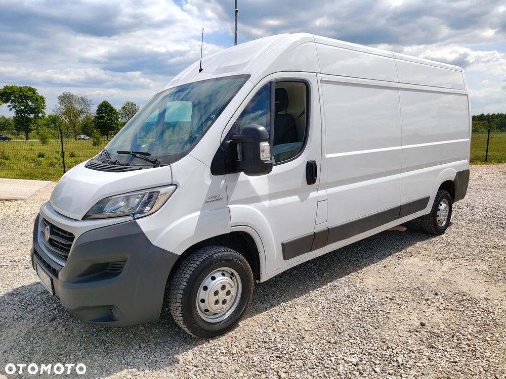 Fiat Ducato - 3