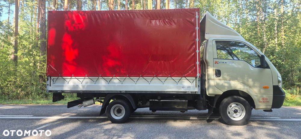 Kia K2500 K 2500 - 4
